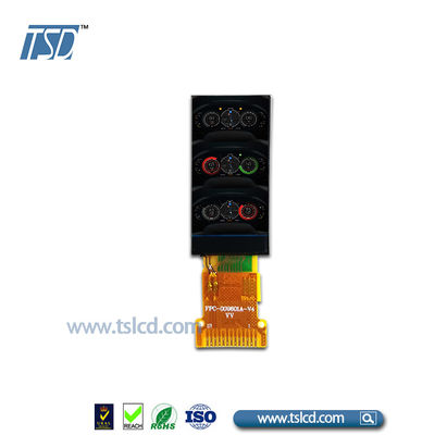 0,96 &amp;#39;&amp;#39; 80xRGBx160 IPS Wyświetlacz TFT LCD z interfejsem SPI